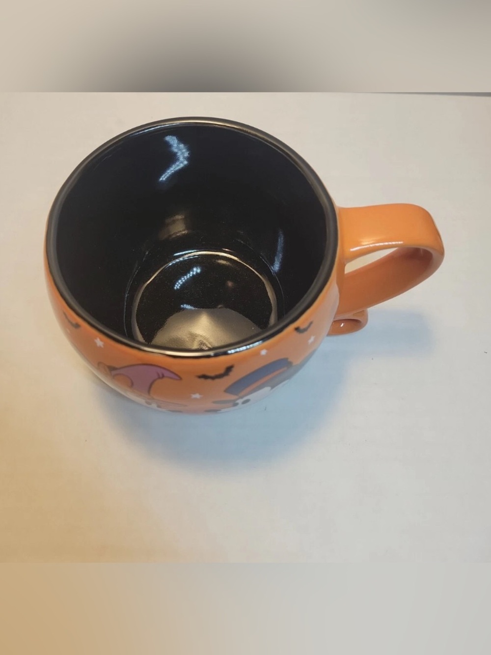 Disney Halloween Mug - Picture 2 of 5